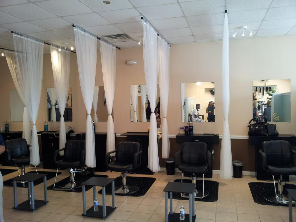 Unique Creations Hair Studios McDonough GA 30253 7708975213